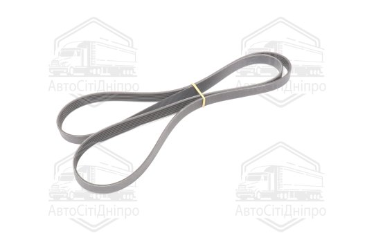 Ремінь поліклін. 6PK2013 (вир-во Gates)