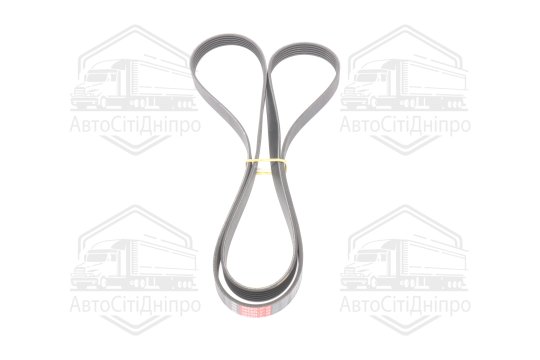 Ремінь поліклін. 6PK2013 (вир-во Gates)