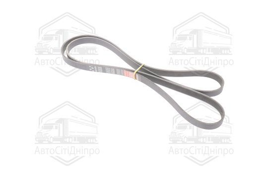 Ремінь поліклін. 6PK2063 (Вир-во Gates)