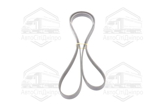 Ремінь поліклін. 6PK2063 (Вир-во Gates)