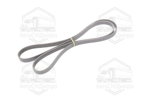 Ремінь поліклін. 6PK2063 (Вир-во Gates)