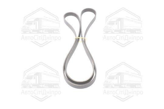 Ремінь поліклін. 6PK2063 (Вир-во Gates)