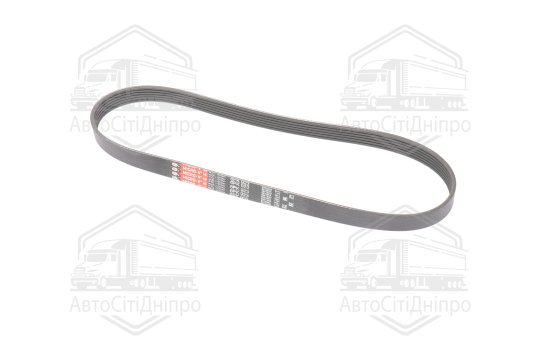 Ремінь поліклін. 6PK923 (вир-во Gates)