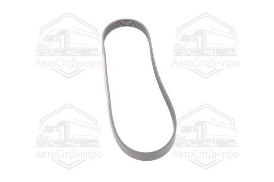 Ремінь поліклін. 6PK923 (вир-во Gates)