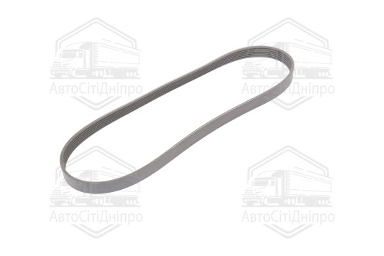Ремінь поліклін. 6PK923 (вир-во Gates)