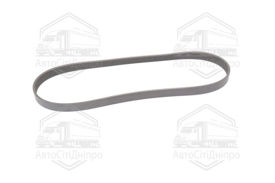 Ремінь поліклін. 6PK923 (вир-во Gates)