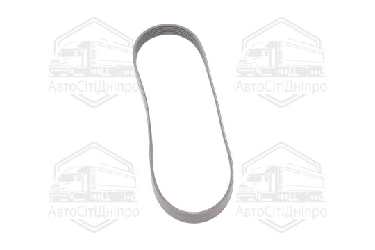 Ремінь поліклін. 6PK923 (вир-во Gates)