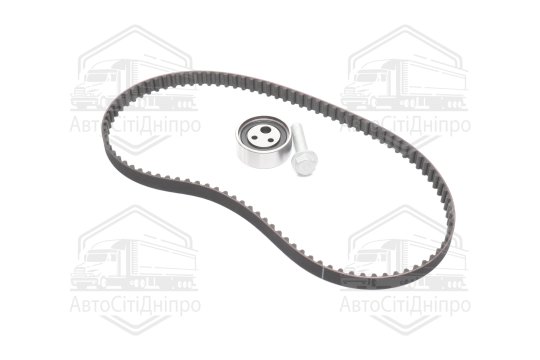 Ремкомплекти приводу ГРМ автомобілів PowerGrip Kit (Вир-во Gates)