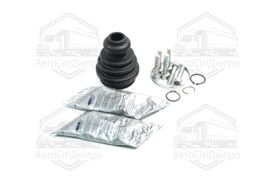 Пильовик ШРКШ внутр. VW T4 (вир-во GKN)