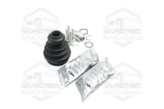 Пильовик ШРКШ внутр. VW T4 (вир-во GKN)