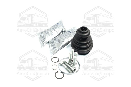 Пильовик ШРКШ внутр. VW T4 (вир-во GKN)