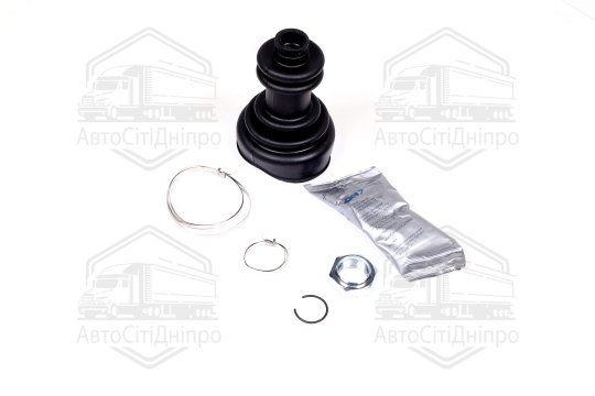 Пильовик ШРКШ зовніш. CITROEN,PEUGEOT,FIAT (вир-во GKN)