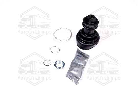 Пильовик ШРКШ зовніш. CITROEN,PEUGEOT,FIAT (вир-во GKN)