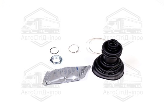 Пильовик ШРКШ зовніш. CITROEN,PEUGEOT,FIAT (вир-во GKN)