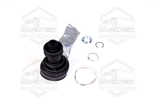 Пильовик ШРКШ зовніш. CITROEN,PEUGEOT,FIAT (вир-во GKN)