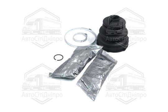 Пильовик ШРКШа внутр. KIA CEE`D (Вир-во GKN)