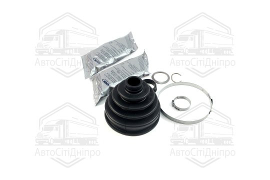 Пильовик ШРКШа зовн.VW T4 (вир-во GKN)