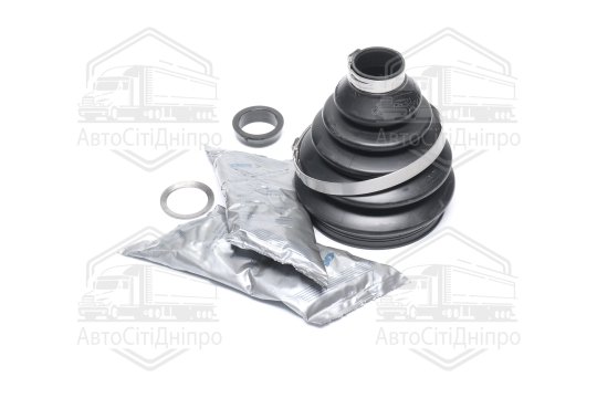 Пильовик ШРКШа зовн.AUDI,SEAT,SKODA,VW (вир-во GKN)