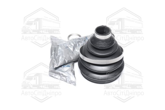 Пильовик ШРКШа зовн.AUDI,SEAT,SKODA,VW (вир-во GKN)