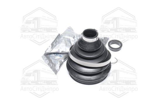 Пильовик ШРКШа зовн.AUDI,SEAT,SKODA,VW (вир-во GKN)