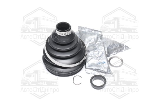 Пильовик ШРКШа зовн.AUDI,SEAT,SKODA,VW (вир-во GKN)