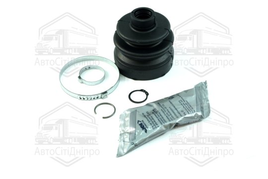 Пильовик ШРКШа внутр. HYUNDAI SANTA FE II (вир-во GKN)