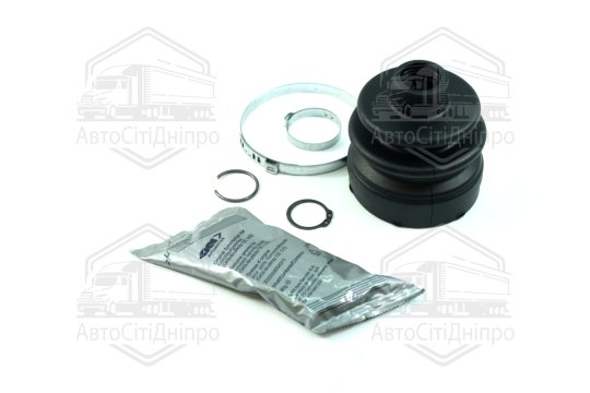 Пильовик ШРКШа внутр. HYUNDAI SANTA FE II (вир-во GKN)