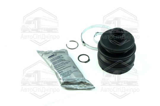 Пильовик ШРКШа внутр. HYUNDAI SANTA FE II (вир-во GKN)