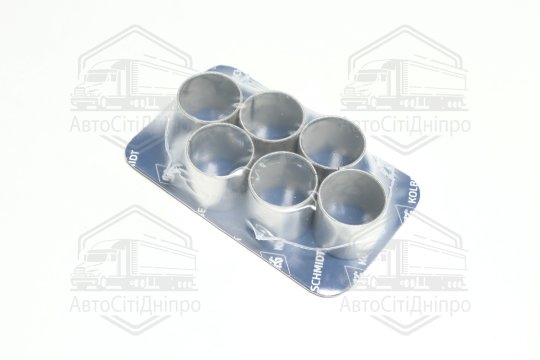 Втулки шатуна PL-B (4ШТ) BMW M40/M42/M43/M44 22X24X22 (вир-во GLYCO)