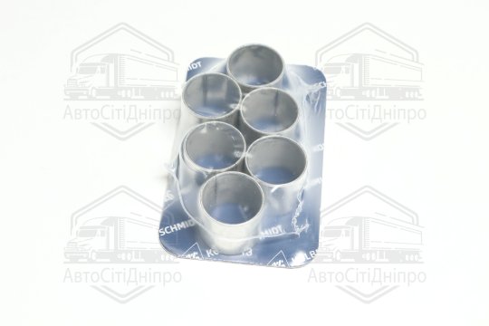 Втулки шатуна PL-B (4ШТ) BMW M40/M42/M43/M44 22X24X22 (вир-во GLYCO)