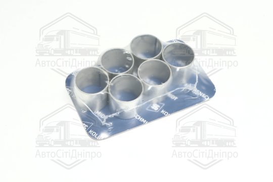 Втулки шатуна PL-B (4ШТ) BMW M40/M42/M43/M44 22X24X22 (вир-во GLYCO)