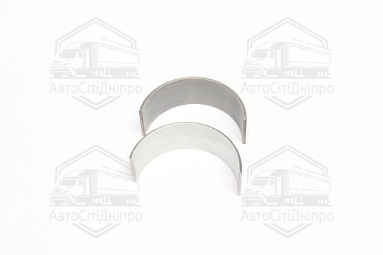 Вкладиші шатунні VAG 1,2-1,9TDI SPUTTER БЕЗ ЗАМКУ (1) (вир-во GLYCO)