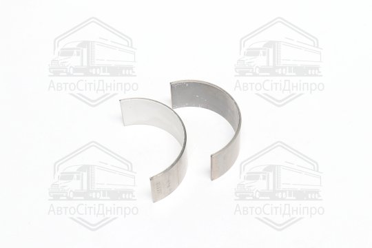 Вкладиші шатунні VAG 1,2-1,9TDI SPUTTER БЕЗ ЗАМКУ (1) (вир-во GLYCO)