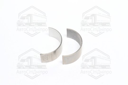 Вкладиші шатунні VAG 1,2-1,9TDI SPUTTER БЕЗ ЗАМКУ (1) (вир-во GLYCO)