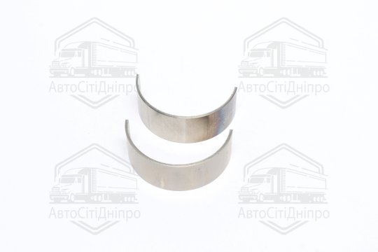 Вкладиші шатунні VAG 1,2-1,9TDI SPUTTER БЕЗ ЗАМКУ (1) (вир-во GLYCO)