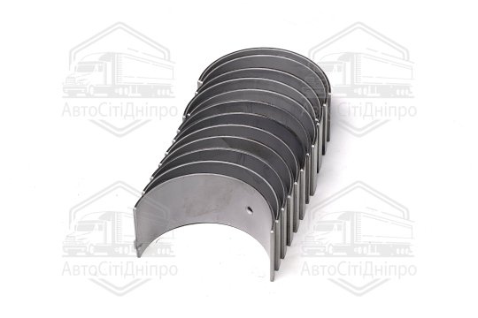 Вкладиші шатунні FORD TRANSIT 2.5D/TD D25/D25T 4GB (вир-во GLYCO)