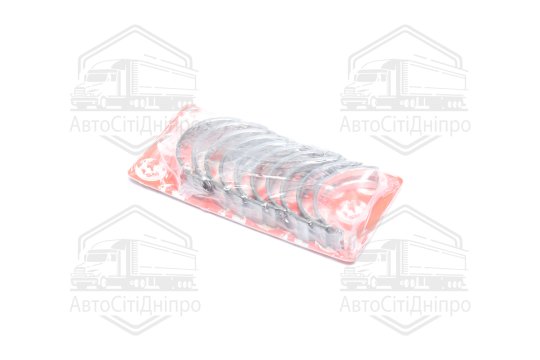 Вкладиші корінні VAG 0,25 1,6-2,0 (вир-во GLYCO)