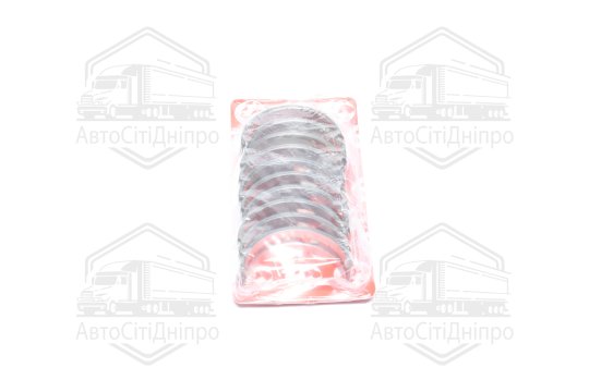 Вкладиші корінні VAG 0,25 1,6-2,0 (вир-во GLYCO)