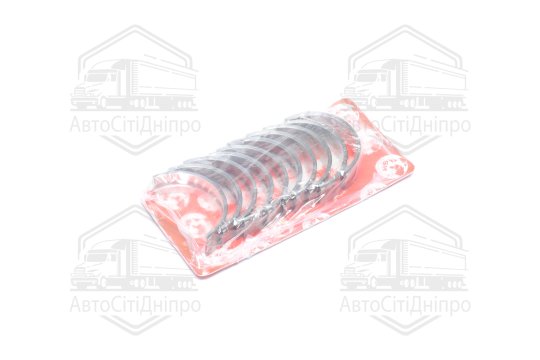 Вкладиші корінні VAG 0,25 1,6-2,0 (вир-во GLYCO)