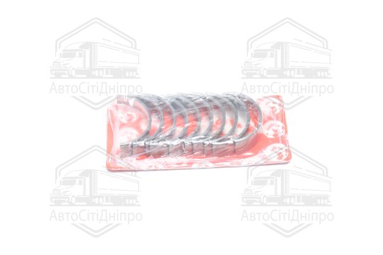 Вкладиші корінні VAG 0,25 1,6-2,0 (вир-во GLYCO)