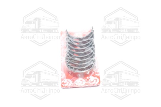 Вкладиші корінні VAG 0,25 1,6-2,0 (вир-во GLYCO)