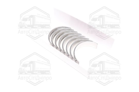 Вкладиші корінні MB STD M112 2,4-3,7 18V 97-(вир-во GLYCO)