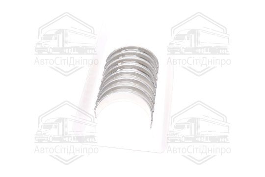 Вкладиші корінні MB STD M112 2,4-3,7 18V 97-(вир-во GLYCO)