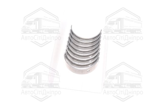 Вкладиші корінні MB STD M112 2,4-3,7 18V 97-(вир-во GLYCO)