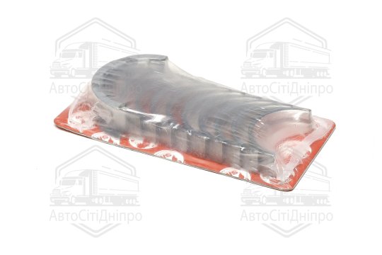 Вкладиші корінні STD FORD 1,6i 16V 04- (вир-во GLYCO)