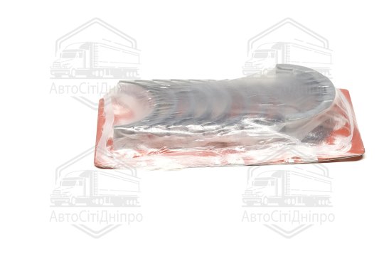 Вкладиші корінні STD FORD 1,6i 16V 04- (вир-во GLYCO)