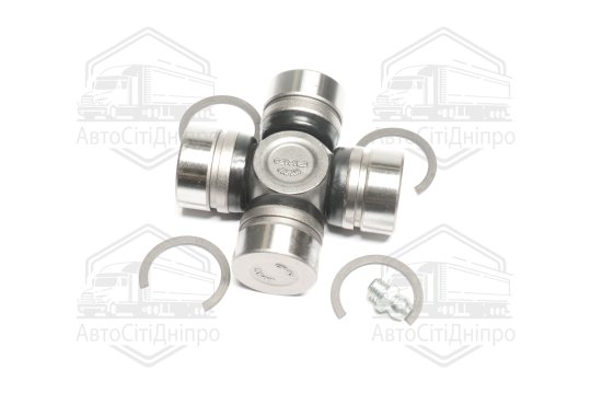 Хрестовина 37.90*22.50 MAZDA (вир-во GMB)