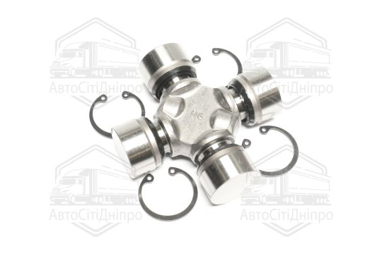 Хрестовина (вир-во GMB)