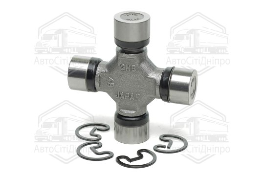 Хрестовина кард вала 92.10*26.99 NISSAN (вир-во GMB)