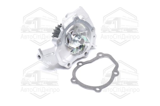 Насос водяний DAEWOO MATIZ/SPARK 0.8 (вир-во GMB)